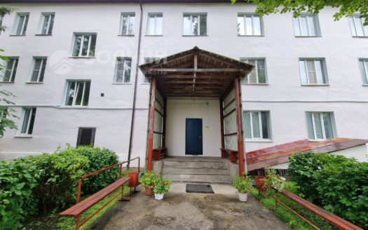 Чувашия, Шумерля г., Заводской проезд., д.12