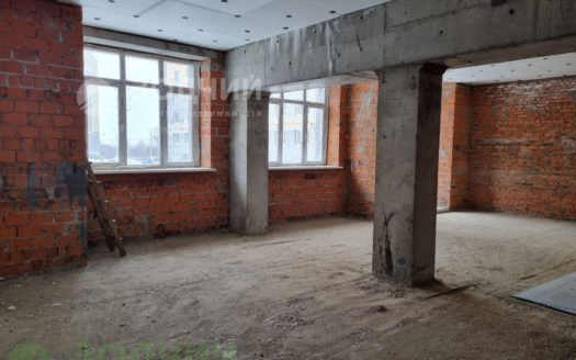 Чувашия, Чебоксары г., Ленинский, Николая Рождественского ул., д.9
