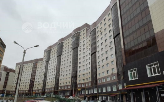 Чувашия Республика, Чебоксары г., Калининский, Тракторостроителей пр-кт., д.72