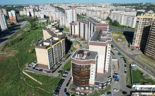 Чувашия Республика, Чебоксары г., Калининский, Тракторостроителей пр-кт., д.72