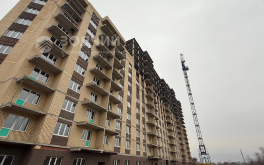 Чувашия Республика, Новочебоксарск г., Зеленый б-р., д.3, литер А