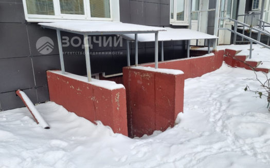Чувашия Республика, Чебоксары г., Калининский, Тракторостроителей пр-кт., д.72