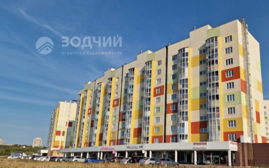 Чувашия Республика, Чебоксары г., Ленинский, П.В. Дементьева ул., д.2, к.1