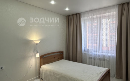 Чувашия Республика, Чебоксары г., Московский, Короленко ул., д.4, к.1