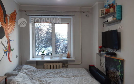 Чувашия Республика, Чебоксары г., Ленинский, Ленина пр-кт., д.59