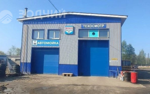 Чувашия Республика, Шумерля г., Коммунальная ул., д.3