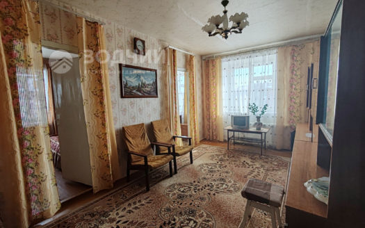 Чувашия, Канаш г., Восточный мкр., д.15