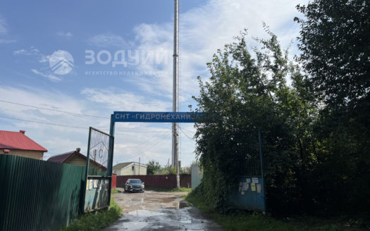 Дом, дача или коттедж 28,9 м²