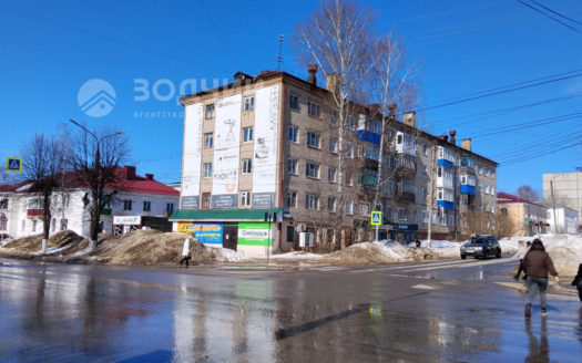 Чувашия Республика, Шумерля г., Маршала Жукова ул., д.15