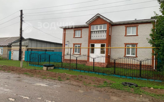 Дом, дача или коттедж 67,3 м²