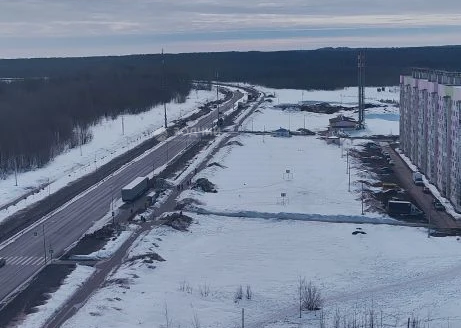 Чувашия Республика, Чебоксары г., Ленинский, Академика В.Н. Челомея ул., д.12, к.1