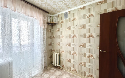 Чувашия, Канаш г., Заводская ул., д.9
