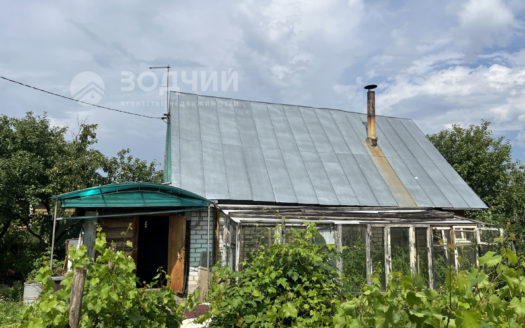 Дом, дача или коттедж 28,9 м²