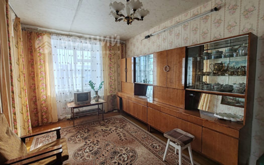 Чувашия, Канаш г., Восточный мкр., д.15