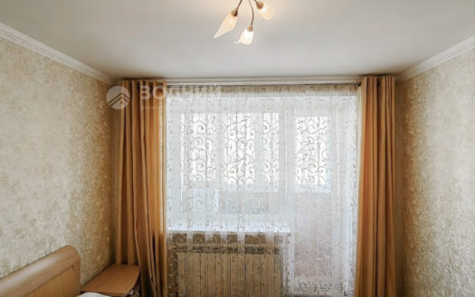 Чувашия Республика, Канаш г., Восточный мкр., д.8