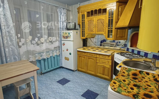 Чувашия Республика, Канаш г., 30 лет Победы ул., д.94