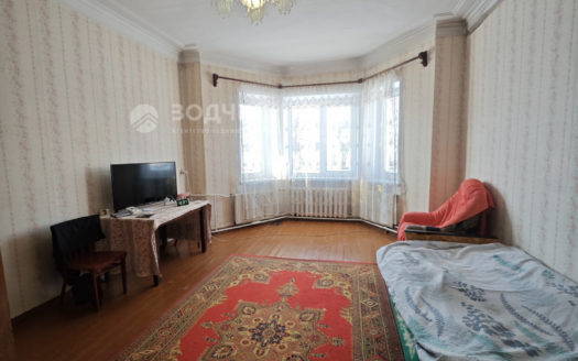 Чувашия Республика, Канаш г., К. Маркса ул., д.9