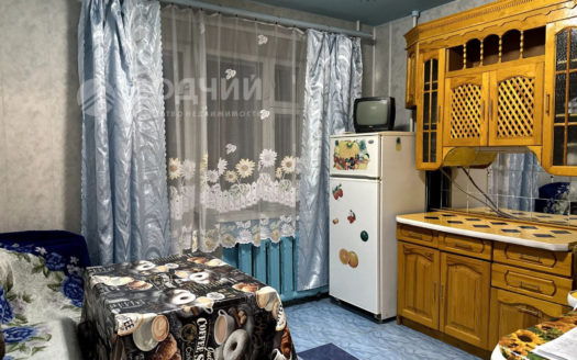 Чувашия Республика, Канаш г., 30 лет Победы ул., д.94