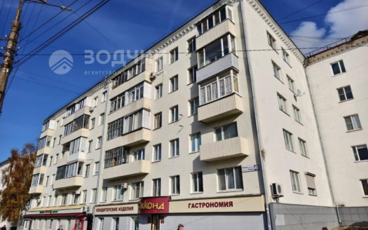 Чувашия Республика, Чебоксары г., Ленинский, Ленина пр-кт., д.49