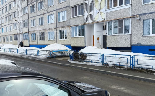 Чувашия Республика, Шумерля г., Коммунальная ул., д.21, к.1