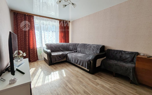 Чувашия, Канаш г., Ильича ул., д.2