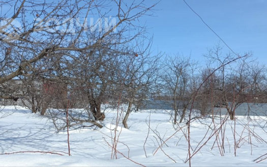 Чувашия, Вурнарский район, Калинино с., Садовая ул., д.3
