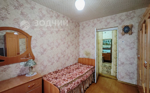 Чувашия, Канаш г., Восточный мкр., д.15