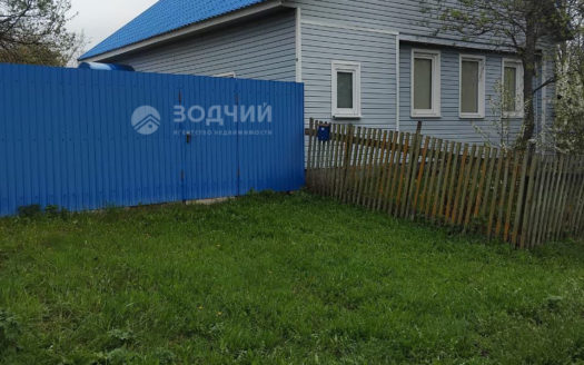 Дом, дача или коттедж 64,9 м²