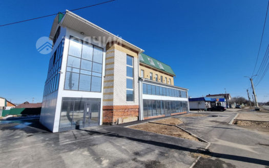 Чувашия Республика, Чебоксары г., Калининский, Айзмана ул., д.47
