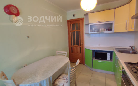 Чувашия, Чебоксары г., Московский, Чернышевского ул., д.5