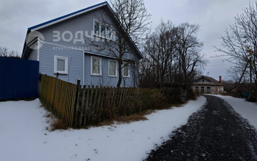 Дом, дача или коттедж 64,9 м²