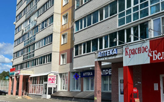 Чувашия, Новочебоксарск г., Семенова ул., д.2