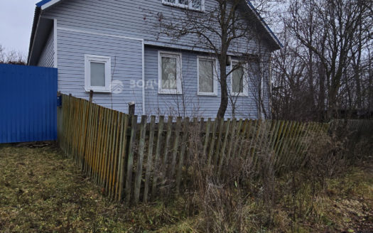 Дом, дача или коттедж 64,9 м²