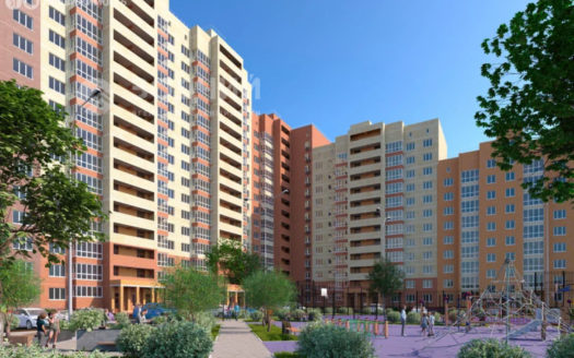 Чувашия, Новочебоксарск г., Советская ул., д.66