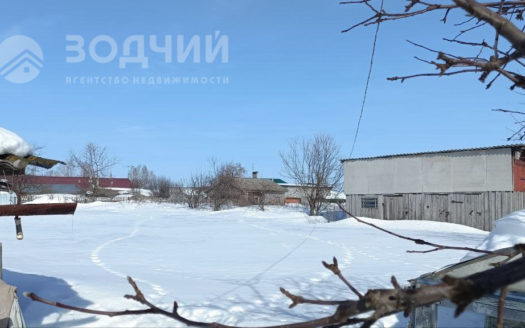 Чувашия, Вурнарский район, Калинино с., Садовая ул., д.3
