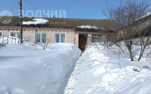 Чувашия, Вурнарский район, Калинино с., Садовая ул., д.3