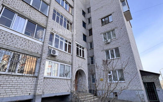Чувашия, Чебоксары г., Московский, Алексея Талвира ул., д.12