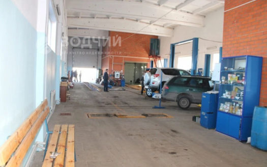 Чувашия Республика, Шумерля г., Коммунальная ул., д.3
