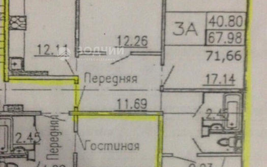 Чувашия, Чебоксары г., Ленинский, П.В. Дементьева ул., д.20, к.2