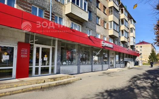 Чувашия, Чебоксары г., Ленинский, Привокзальная ул., д.6