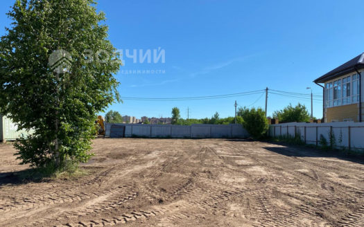 Чувашия, Чебоксары г., Московский, Вербная ул., д.6