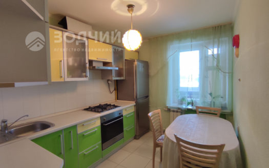 Чувашия, Чебоксары г., Московский, Чернышевского ул., д.5