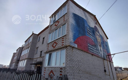 Чувашия, Комсомольский район, Комсомольское с., К. Антонова мкр., д.15