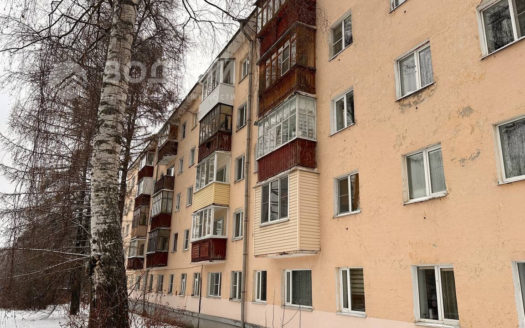 Чувашия, Чебоксары г., Калининский, Космонавта Николаева А.Г. ул., д.36