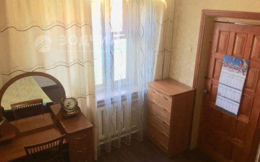 Чувашия, Чебоксары г., Московский, Совхозный пер., д.7
