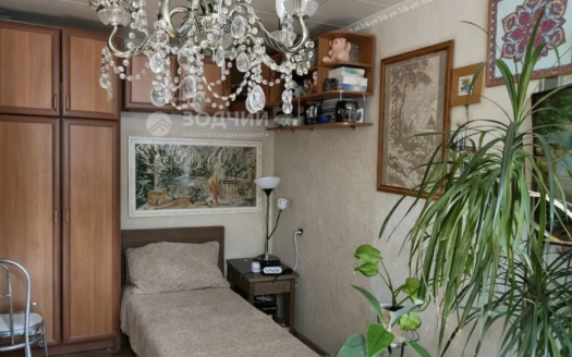 Чувашия, Чебоксары г., Московский, Т. Кривова ул., д.20