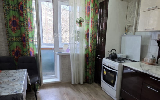 Чувашия, Чебоксары г., Калининский, Пролетарская ул., д.4