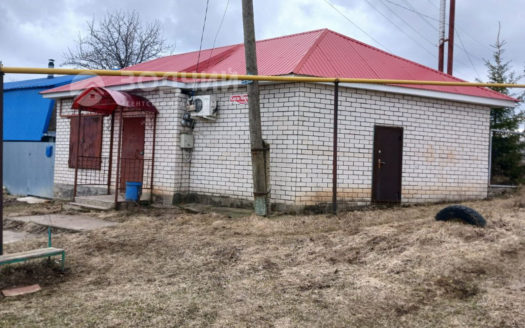 Чувашия Республика, Козловский район, Козловка г., Карла Маркса ул., д.73