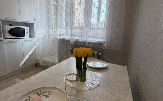 Чувашия, Чебоксары г., Московский, Академика РАН Х.М. Миначева ул., д.17