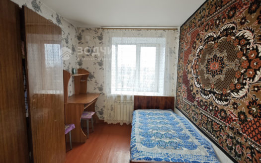 Чувашия, Канаш г., Ильича ул., д.3